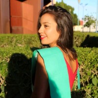 Patricia Baez Peinado