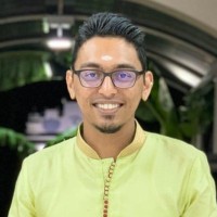 Shamindran Ponniah