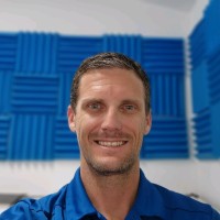 Anthony Stecher