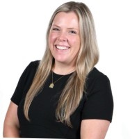 Alli Stein, M. Ed.