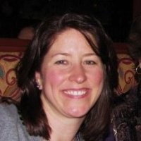 Christina Prior
