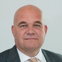 Godfried Van Gestel