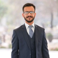 Muhammad Abdullah Akram - ACCA