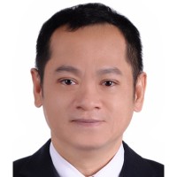 Richard Y.C. Kuo
