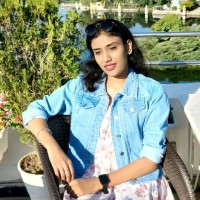 Yogita Gour