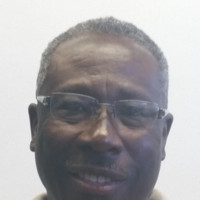 Roy Pearson