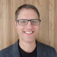 Evan Huston
