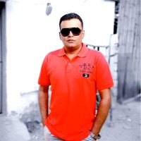 Syed Ayaz