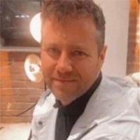 Daniel Rushton