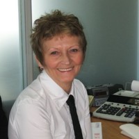 Glenda Barnes