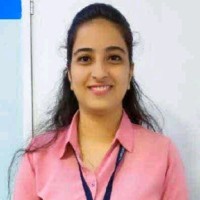 Pooja Bolake
