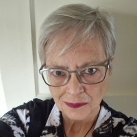 Sylvie Fitzgerald