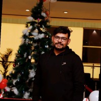 Abhishek Gour