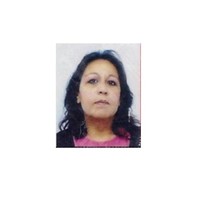 Angeles Ortega Romero