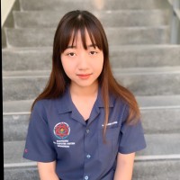 Sarinyaporn Naksila