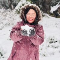 Nguyen Hoai Huong Le