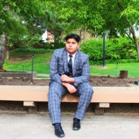 Eshan Rahman