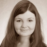 Kerstin Eden