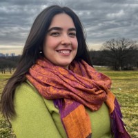 Sojourner Gleeson, Lsw
