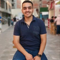 mohab hafez