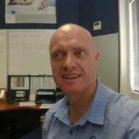 Christo Rensburg