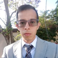 Eric Camacho Gasca