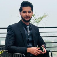 Adeel Shahzad . CMA Part Qualified