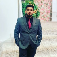 Mohammad Afraz Khan