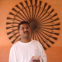 Murali Reddy