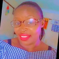Betty Namwirya