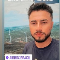 Haylton Rodrigues