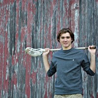 Conor Varley