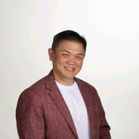 Edmund Cho