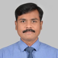 Dinesh Kumar Chandra Kumar