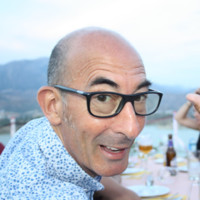 Juan Jose Daniel Vega