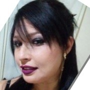 Jacinta De Oliveira Neta silva