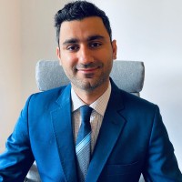 Masoud Kebriaee (MFM, MAS, BSc Accounting)