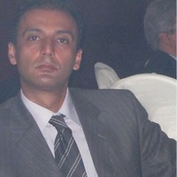 arash ehteshami