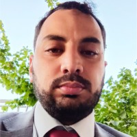 Mohammad Hani Abu Khajeel