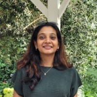 Dr. Surabhi Prakash