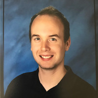 Travis Hickox