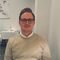 Michael Nijenkamp-Knudsen