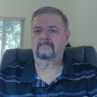 Myron Mcpherson