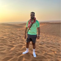 Adil Arif