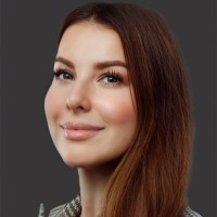 Olga Piltyaeva-Sharmer