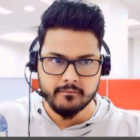 Deepak Barnwal