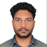 Nikhil K Gopi