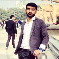 Anuj yadav