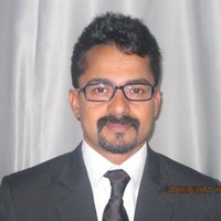 Hari Kumar S.R Pillai