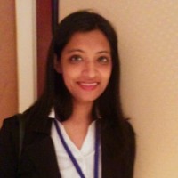 Supriya Shetty